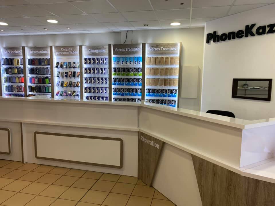 PhoneKaze wittelsheim
