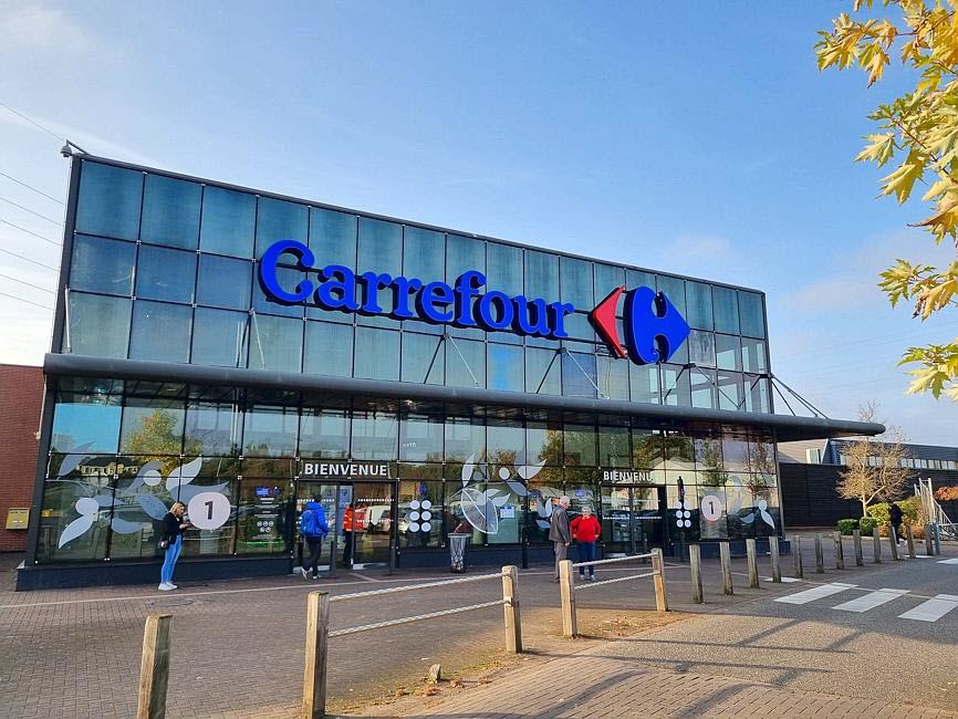 réparation iPhone Dorlisheim carrefour